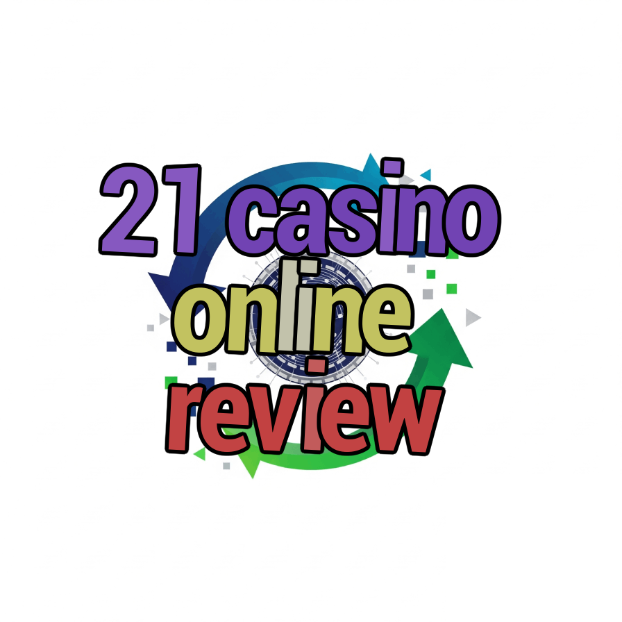 21 casino online review